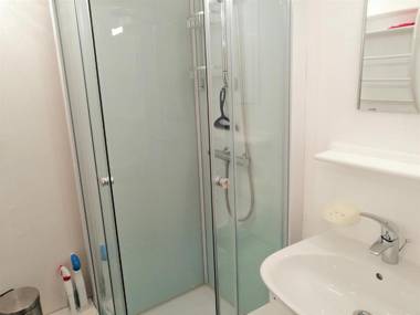 Appartement Morillon 1100 3 pièces 5 personnes - FR-1-412-19