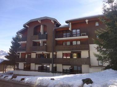 Appartement Morillon 1100 3 pièces 5 personnes - FR-1-412-19