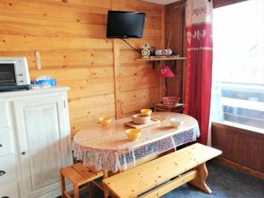 Appartement Morillon Village 2 pièces 4 personnes - FR-1-412-35