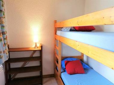 Appartement Morillon Village 2 pièces 4 personnes - FR-1-412-35