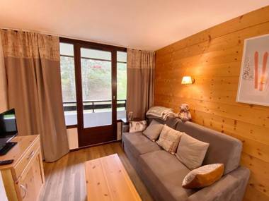 Appartement Morillon 1 pièce 4 personnes - FR-1-412-47