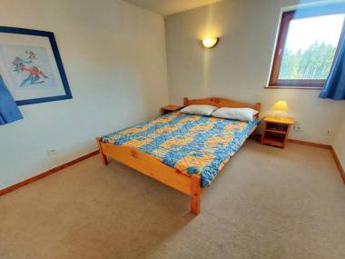 Appartement Morillon 1100 2 pièces 7 personnes - FR-1-624-100