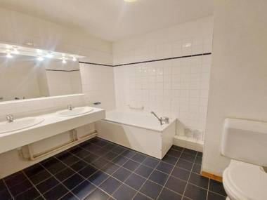 Appartement Morillon 1100 2 pièces 7 personnes - FR-1-624-100