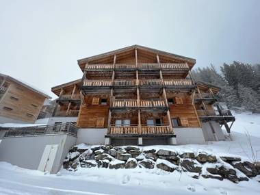 Résidence Dormio Resort Les Portes du Grand Massif - Flaine