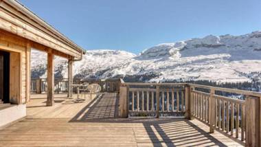 Résidence Dormio Resort Les Portes du Grand Massif - Flaine