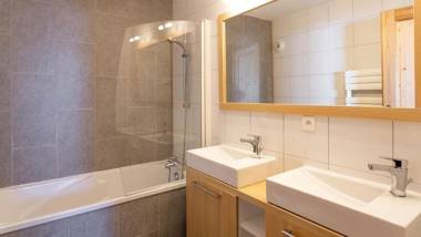 Résidence Dormio Resort Les Portes du Grand Massif - Flaine