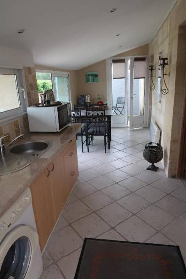 l'Orangerie de La Pontête