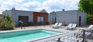 Domaine des Tilleuls