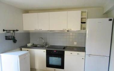 Maison de 2 chambres avec jardin clos et wifi a Gottenhouse