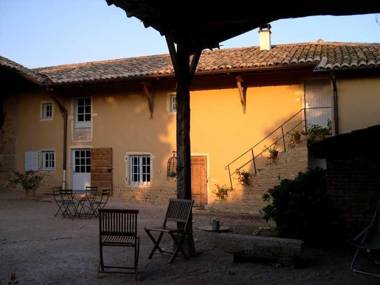 Bed & Breakfast - Maison de Marie