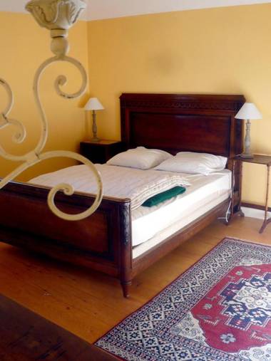 Bed & Breakfast - Maison de Marie
