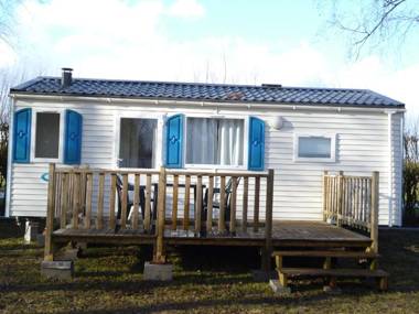 L'auberge du moulin des prés