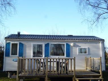 L'auberge du moulin des prés