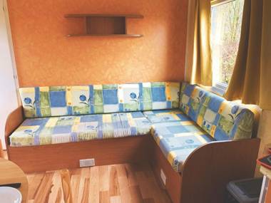 L'auberge du moulin des prés