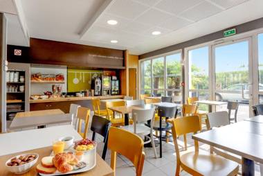 B&B HOTEL Valenciennes