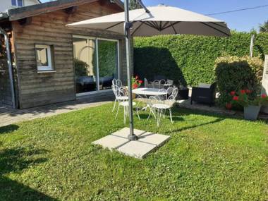 Gîte Farnay 3 pièces 4 personnes - FR-1-496-232