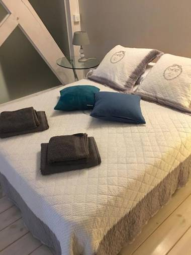 Les Chambres d'Hôtes d'Alice Dior