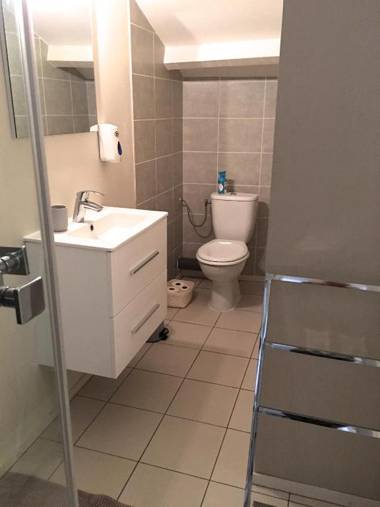 Les Chambres d'Hôtes d'Alice Dior