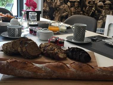 Le Domaine des Loups