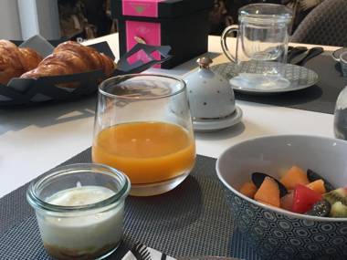 Le Domaine des Loups