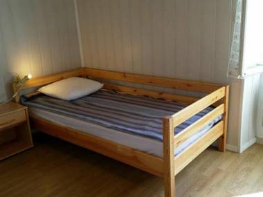 Gîte Les Clouzeaux 3 pièces 4 personnes - FR-1-426-288