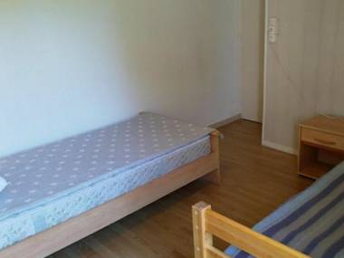 Gîte Les Clouzeaux 3 pièces 4 personnes - FR-1-426-288