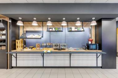 B&B HOTEL Le Port Marly Saint Germain en Laye