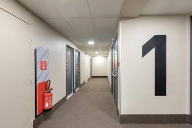 B&B HOTEL Le Port Marly Saint Germain en Laye