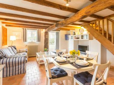 Gîte Le Landreau 3 pièces 4 personnes - FR-1-306-804