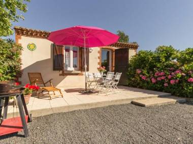 Gîte Le Landreau 3 pièces 3 personnes - FR-1-306-813