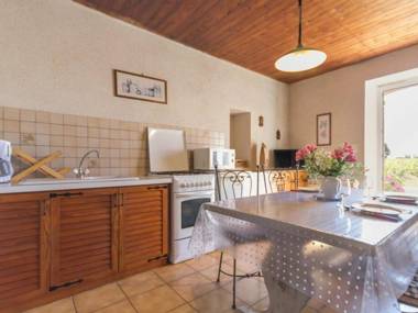 Gîte Le Landreau 3 pièces 3 personnes - FR-1-306-813