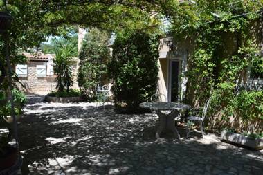 Villa Thebaïde Chambres d'hôtes