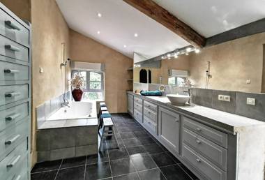 La Bastide du Farfadet