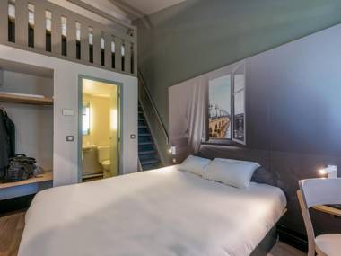B&B HOTEL Bordeaux Sud