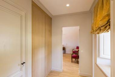 Chambres d'hôtes de Château Renon