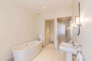 Chambres d'hôtes de Château Renon