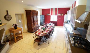 Airial de Tourteau Chollet