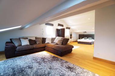 Airial de Tourteau Chollet