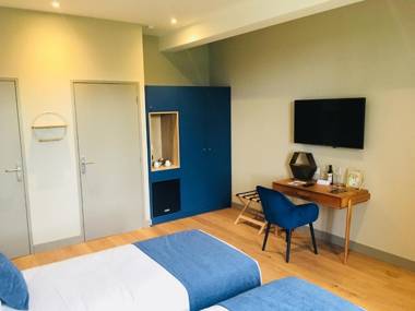 Chambres d'hôtes du Château de Seguin