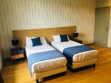 Chambres d'hôtes du Château de Seguin