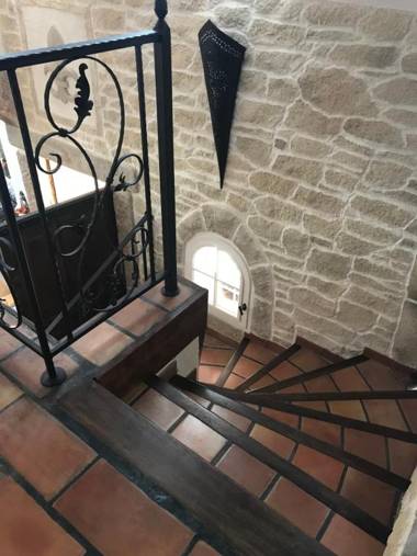 Le Mas de la Talaudière