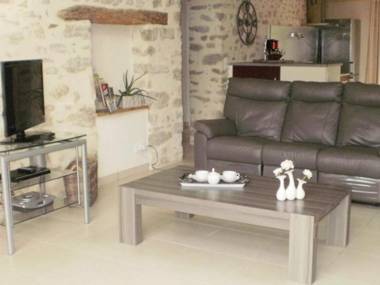 Gîte La Gaubretière 4 pièces 6 personnes - FR-1-426-112