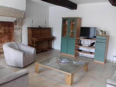 Gîte La Gaubretière 4 pièces 6 personnes - FR-1-426-154