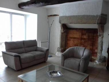 Gîte La Gaubretière 4 pièces 6 personnes - FR-1-426-154