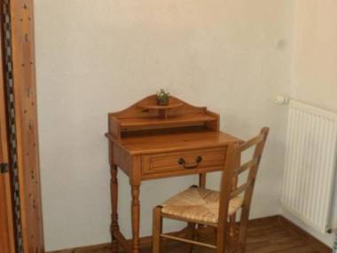 Gîte La Gaubretière 3 pièces 5 personnes - FR-1-426-171