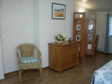 Gîte La Gaubretière 3 pièces 5 personnes - FR-1-426-171