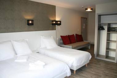 Auberge du château de Joux