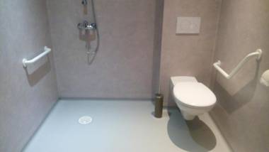 Auberge du château de Joux