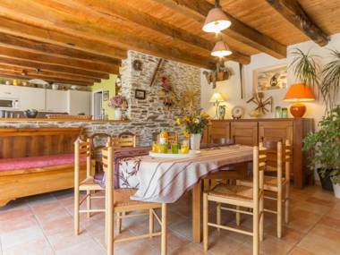 Gîte La Chevallerais 4 pièces 9 personnes - FR-1-306-1016