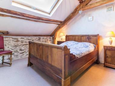 Gîte La Chevallerais 4 pièces 9 personnes - FR-1-306-1016